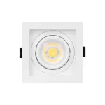 Встраиваемый светильник Arlight VORTEX 057914