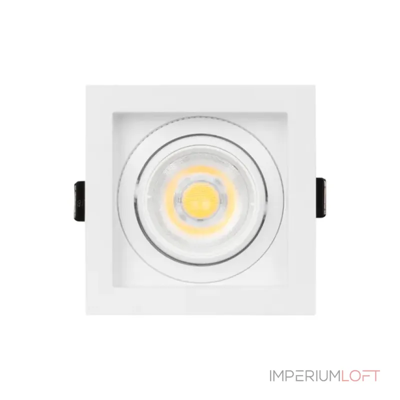 Встраиваемый светильник Arlight VORTEX 057914