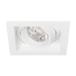 Встраиваемый светильник Arlight VORTEX 057917
