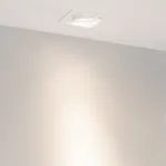 Встраиваемый светильник Arlight VORTEX 057917