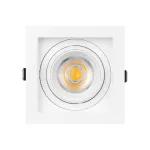 Встраиваемый светильник Arlight VORTEX 057919