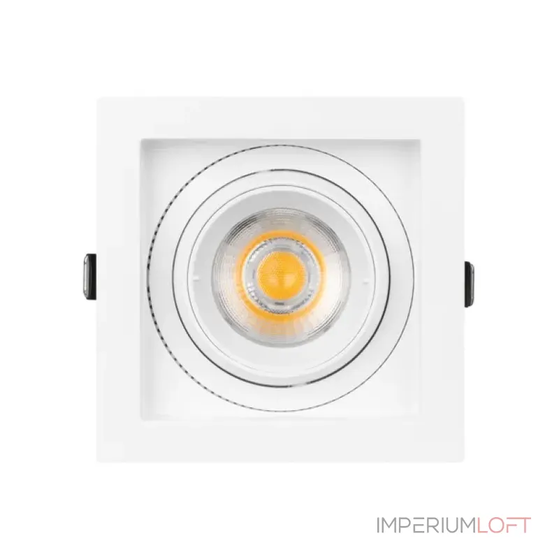 Встраиваемый светильник Arlight VORTEX 057919
