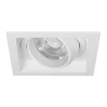 Встраиваемый светильник Arlight VORTEX 057922