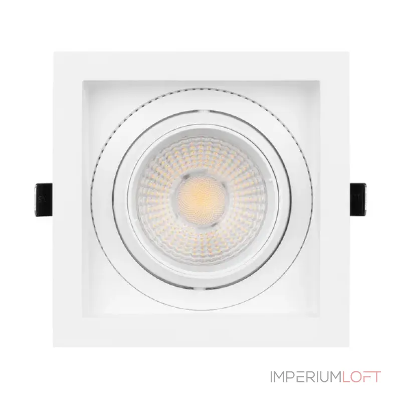 Встраиваемый светильник Arlight VORTEX 057924