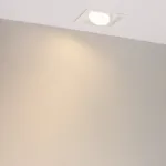 Встраиваемый светильник Arlight VORTEX 057924