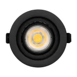 Встраиваемый светильник Arlight VORTEX 057951