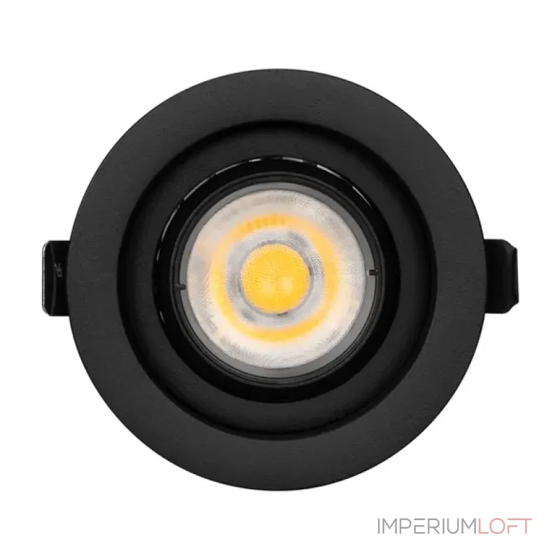 Встраиваемый светильник Arlight VORTEX 057951
