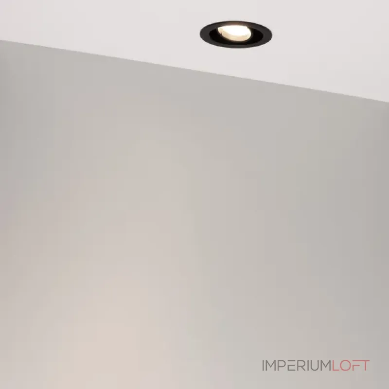 Встраиваемый светильник Arlight VORTEX 057951