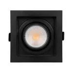 Встраиваемый светильник Arlight VORTEX 057954