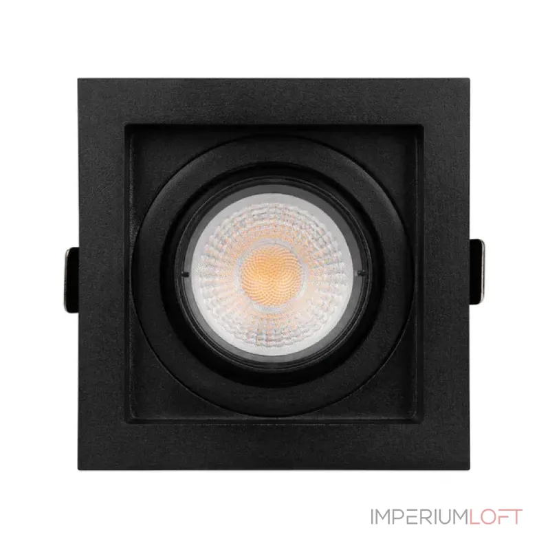 Встраиваемый светильник Arlight VORTEX 057954