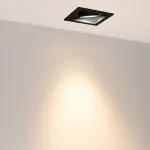 Встраиваемый светильник Arlight VORTEX 057955