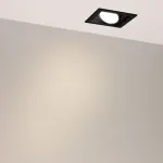 Встраиваемый светильник Arlight VORTEX 057955