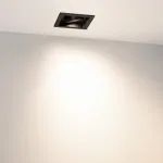 Встраиваемый светильник Arlight VORTEX 057962