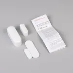 Датчик открытия TY-ZB-801-09-72-SUF White (3V IARL IP20) Arlight 057971