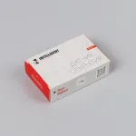 Датчик открытия TY-ZB-801-09-72-SUF White (3V IARL IP20) Arlight 057971