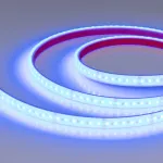 Светодиодная лента герметичная DOT-PFS-X120-12mm 24V RGB (14 W/m IP68 5m) Arlight 058096 (цена за метр, лот от 5 м)