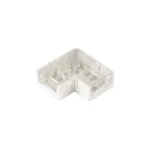Коннектор угловой для лент ARL-10x05mm Arlight 058113