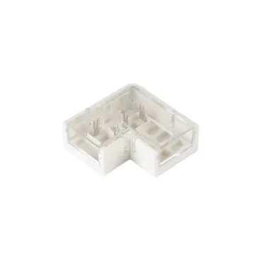 Коннектор угловой для лент ARL-10x05mm Arlight 058113 Коннектор угловой для лент ARL-10x05mm Arlight 058113
