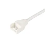 Коннектор питания для лент ARL-10x05mm Arlight 058114