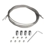 Подвес ALT-DALLAS-HANG-L1000 (SL IP20) Arlight 058142