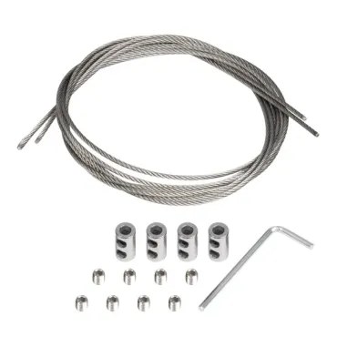 Подвес ALT-DALLAS-HANG-L1000 (SL IP20) Arlight 058142