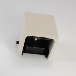 Уличный настенный светильник Arlight PERAN 058169