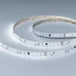 Светодиодная лента DMX-A96-12mm 24V White6000-PX12 (14 W/m IP20 5m CRI>90) Arlight 058171 (цена за метр, лот от 5 м)