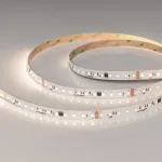 Светодиодная лента DMX-A96-12mm 24V Day4000-PX12 (14 W/m IP20 5m CRI>90) Arlight 058172 (цена за метр, лот от 5 м)