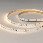Светодиодная лента DMX-A96-12mm 24V Warm3000-PX12 (14 W/m IP20 5m CRI>90) Arlight 058173 (цена за метр, лот от 5 м)