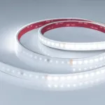 Светодиодная лента герметичная DMX-PS-A96-14mm 24V White6000-PX12 (14 W/m IP67 5m CRI>90) Arlight 058175 (цена за метр, лот от 5 м)