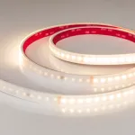 Светодиодная лента герметичная DMX-PS-A96-14mm 24V Warm3000-PX12 (14 W/m IP67 5m CRI>90) Arlight 058177 (цена за метр, лот от 5 м)