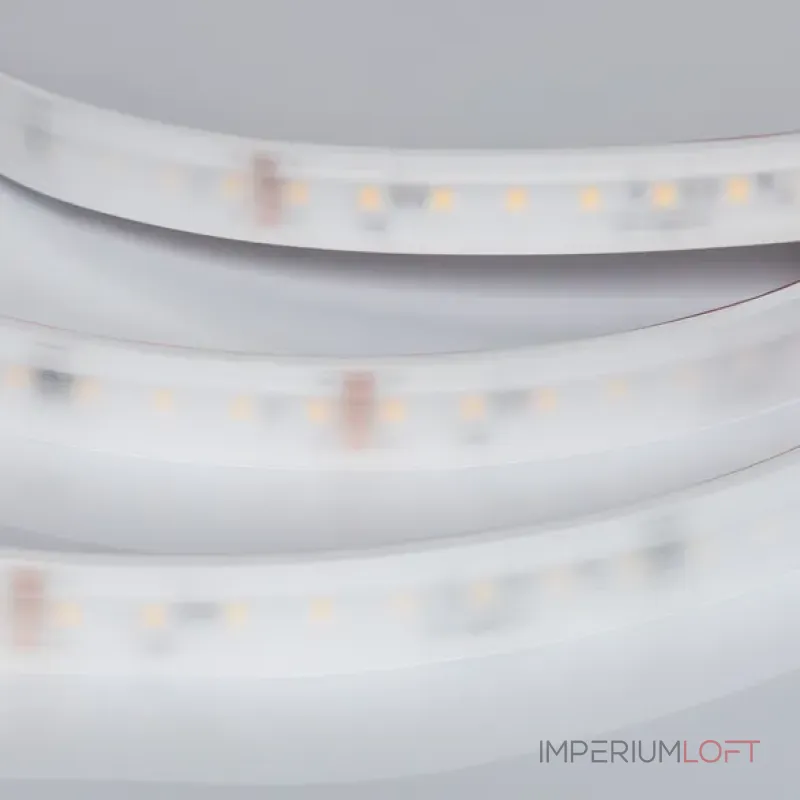 Светодиодная лента герметичная DMX-PS-A96-14mm 24V Warm3000-PX12 (14 W/m IP67 5m CRI>90) Arlight 058177 (цена за метр, лот от 5 м)