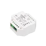 Диммер SMART-PWM-101-72-DIM-PD-IN (12-48V 1x9A ZigBee 2.4G IARL IP20) Arlight 058220