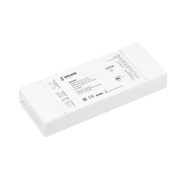 Диммер SMART-DALI-101-72-D2-ADDR-DIM-DT6-PD-SUF (12-48V 1x20A 0/1-10V TRIAC IARL IP20) Arlight 058227 Диммер SMART-DALI-101-72-D2-ADDR-DIM-DT6-PD-SUF (12-48V 1x20A 0/1-10V TRIAC IARL IP20) Arlight 058227