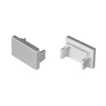 Заглушка SL-SLIM15-H10 глухая Arlight 058263