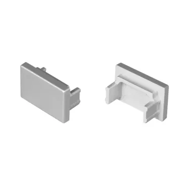 Заглушка SL-SLIM15-H10 глухая Arlight 058263 Заглушка SL-SLIM15-H10 глухая Arlight 058263
