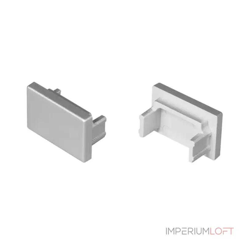 Заглушка SL-SLIM15-H10 глухая Arlight 058263 Заглушка SL-SLIM15-H10 глухая Arlight 058263
