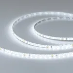 Светодиодная лента герметичная RTW-SE-A120-5mm 24V White6000 (9.6 W/m IP65 5m) Arlight 058268 (цена за метр, лот от 5 м)