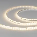 Светодиодная лента герметичная RTW-SE-A120-5mm 24V Day4000 (9.6 W/m IP65 5m) Arlight 058270 (цена за метр, лот от 5 м)
