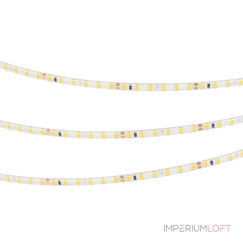 Светодиодная лента герметичная RTW-SE-A120-5mm 24V Warm2700 (9.6 W/m IP65 5m) Arlight 058273 (цена за метр, лот от 5 м)