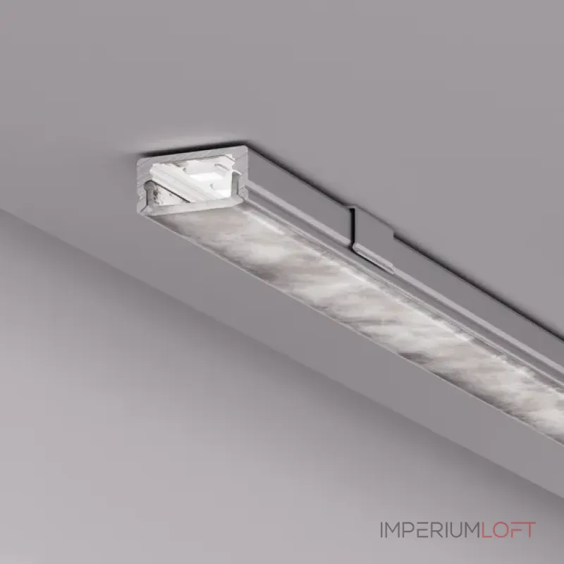 Экран LINE-2000 MARBLE GREY Arlight 058283