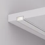 Экран LINE-2000 NARROW WHITE Arlight 058284