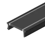 Экран LINE-2000 NARROW BLACK Arlight 058285