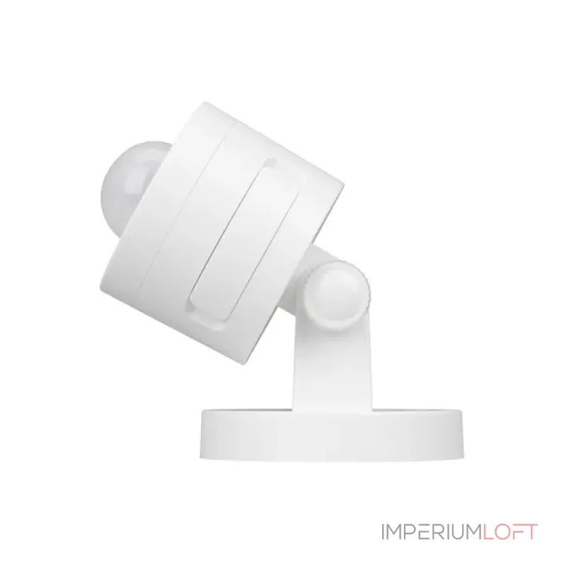 Датчик движения ARL-SENS-801-14-12-WP-SUF White (3V PIR 433MHz IARL IP65) Arlight 058350