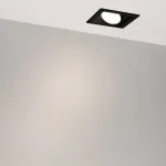 Встраиваемый светильник Arlight VORTEX 058361