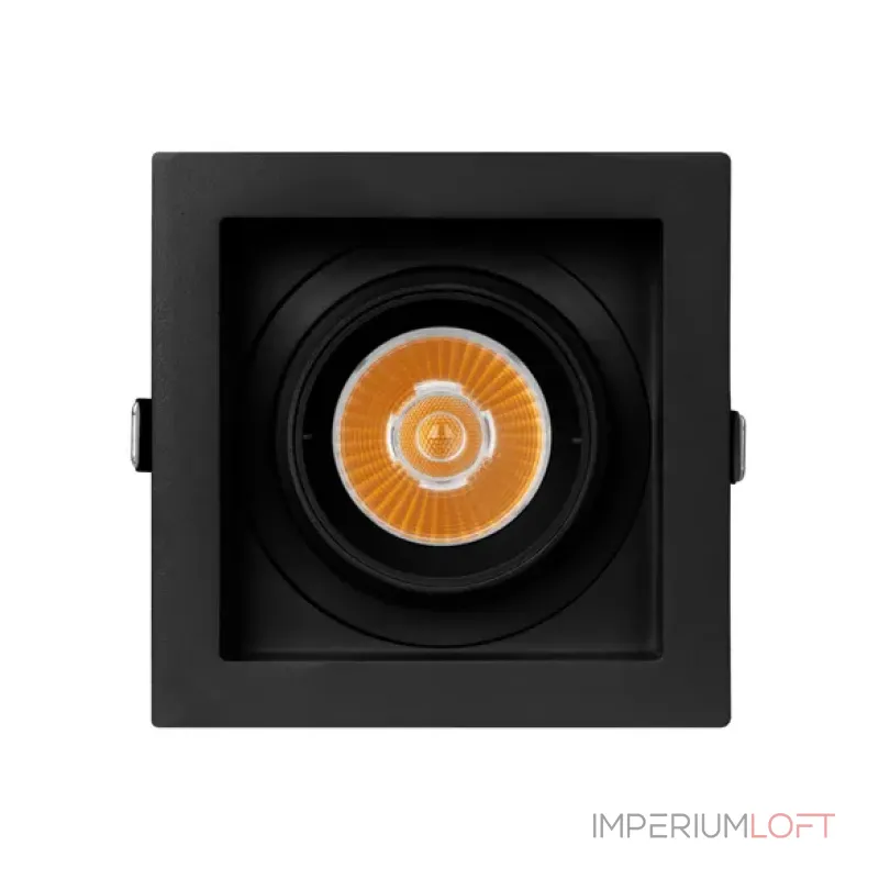 Встраиваемый светильник Arlight VORTEX 058362