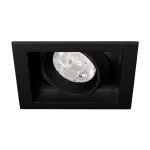 Встраиваемый светильник Arlight VORTEX 058363