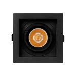 Встраиваемый светильник Arlight VORTEX 058363