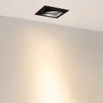 Встраиваемый светильник Arlight VORTEX 058363