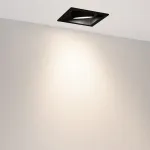 Встраиваемый светильник Arlight VORTEX 058364